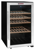 Винный шкаф La Sommeliere LS52A
