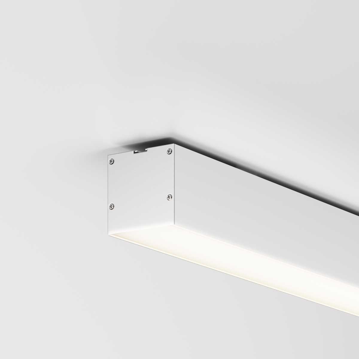 Линейный светильник Maytoni Technical LL311020