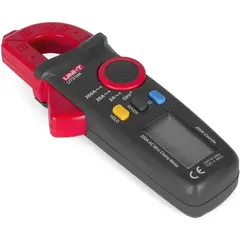 Клещи токоизмерительные UNI-T UT210A