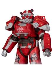 Фигурка McFarlane Toys Fallout: Nuka Cola T-60 (Elite Edition)