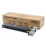 Драм-юнит / Фотобарабан / Drum БУЛАТ s-Line DK-7125 (302V693020) для Kyocera TASKalfa 3212, 4012 (600000 стр.)