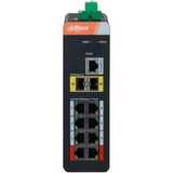 Коммутатор Dahua DH-IS4210-8GT-120