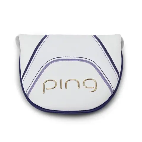 Клюшка для гольфа женская Паттер PING GLe4 Louise