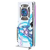 Видеокарта Maxsun nVidia GeForce RTX 5080 iCraft OC AIGA Plus 16GB