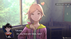 Digimon Survive (для ПК, цифровой код доступа)