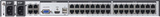 Переключатель KVM Aten KN8032VB-AX-G