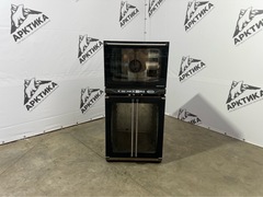 Печь конвекционная UNOX XFT 135