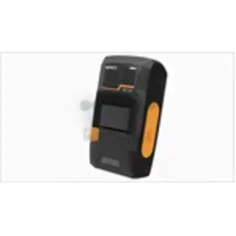 iDPRT HM-T230, 2" Mobile TT Printer, 203 dpi, USB+BT