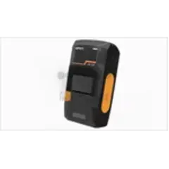 iDPRT HM-T230, 2" Mobile TT Printer, 203 dpi, USB+BT