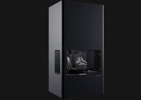 3D-принтер Markforged Metall X