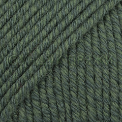 Cotton Merino 22