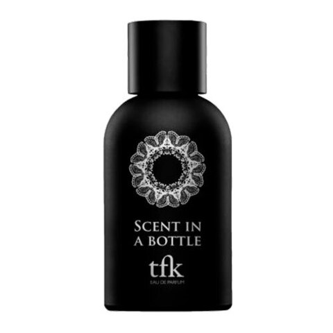 The Fragrance Kitchen Scent In A Bottle edp