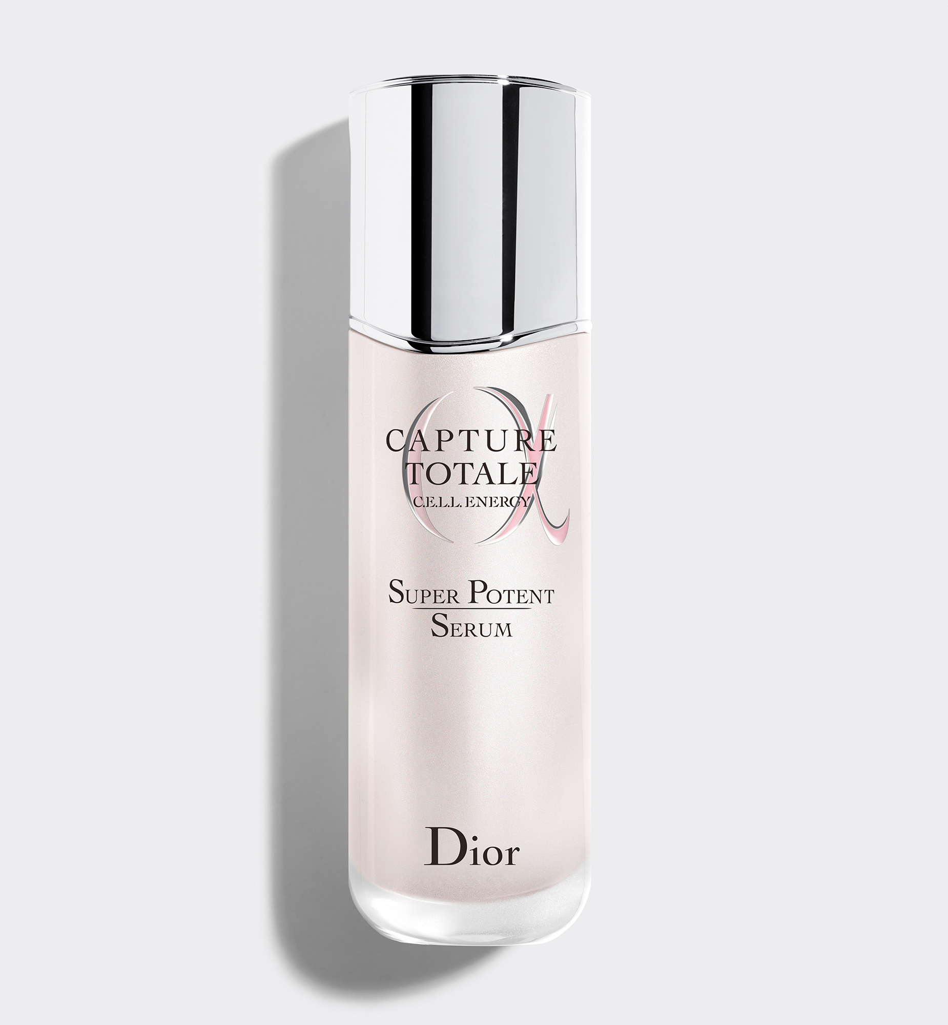 capture totale cell energy dior