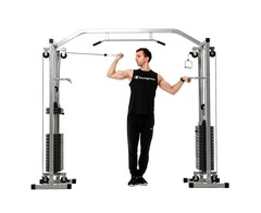 Кроссовер DFC D1007