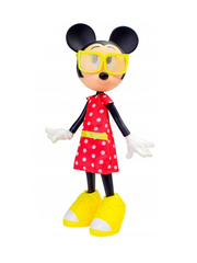 Кукла Минни Маус 25 см Minnie Mouse Замечательный красный