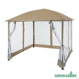 Тент шатер Green Glade 3x3