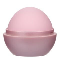 Розовый вибромассажер Opal Smooth Massager - 