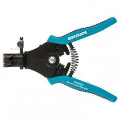 17721 Щипцы для зачистки электропроводов 0,5, 1,0, 1,5, 2,5,