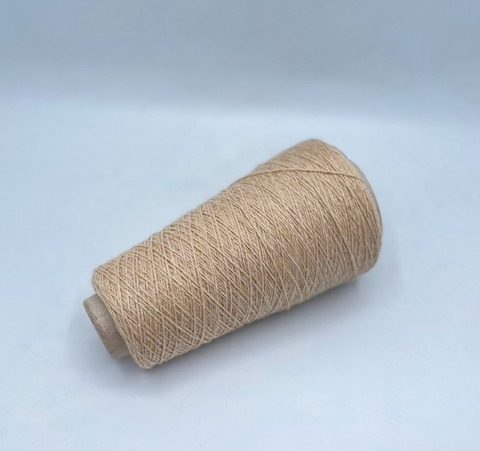 Loro piana (пр.Италия),art-Coarsehair 550м / 100 гр. 100% Кашемир , цвет-Абрикос ,арт-27828