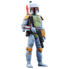 Фигурка Hasbro Star Wars Vintage Collection Boba Fett