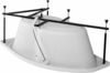 Aquanet 242142 Каркас сварной для ванны 170х110 CAPRI L/R (242142)