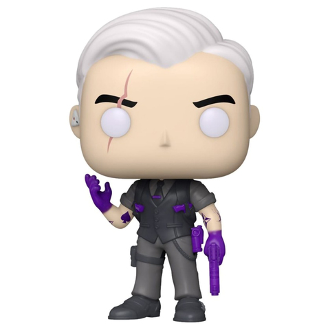 Funko POP! Fortnite: Shadow Midas (888)