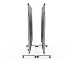 Теннисный стол DFC TORNADO, 4 мм, зеленый, с сеткой