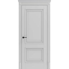 Купить Межкомнатная дверь Classico-12.2 Shellac Grey глухая