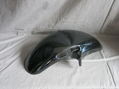 Крыло Honda CB400 VTEC 1 2 3 4 99-14 черное
