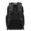 Картинка рюкзак городской Ozuko 9770L Black - 15