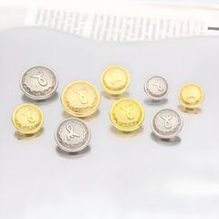 Пуговица 70272