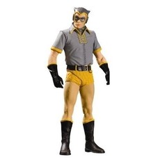 Watchmen Movie Action Figures Wave 02 - Nite Owl Classic