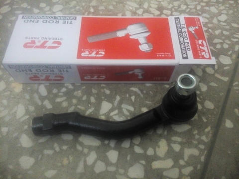 НАКОНЕЧНИК РУЛЕВОЙ ПРАВЫЙ SONATA EF (ТАГАЗ) CTR