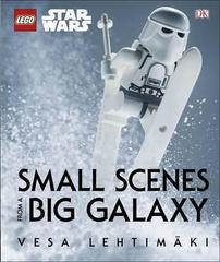 LEGO (R) Star Wars (TM) Small Scenes From A Big Galaxy