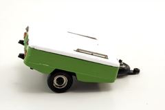 Trailer Skif-M metal Agat Mossar Tantal 1:43