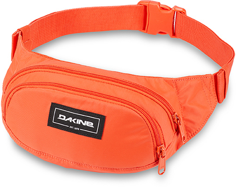 Картинка сумка поясная Dakine hip pack Sun Flare - 1