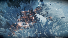 Frostpunk: The Last Autumn (для ПК, цифровой код доступа)