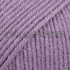 Cotton Merino 23