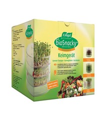 Проращиватель Keimgerat bioSnacky (Rapunzel)