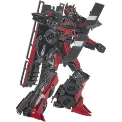 Сентинел Прайм Вояджер Класс 17 см. Studio Series 61