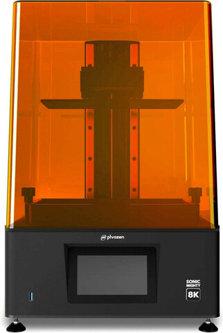 3D-принтер Phrozen Sonic Mighty 8K