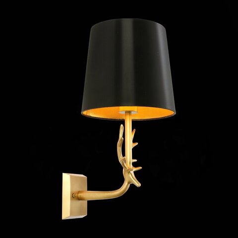 Светильник настенный ST Luce Velossa SL1123.201.01