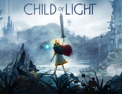 Child of Light (для ПК, цифровой код доступа)