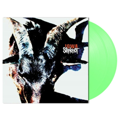 Slipknot / Iowa (Coloured Vinyl)(2LP)
