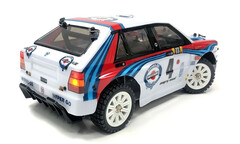 Радиоуправляемая машина для дрифта MJX Hyper Go 4WD Brushless 1:14 - MJX-14302 Полноприводная гоночная машина 4WD