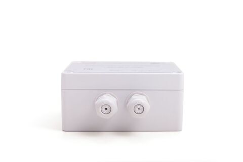 Купить Счетчик импульсов-регистратор «Пульсар» GPRS 2-канальный недорого со склада в Хабаровске, Якутске, Владивостоке, Южно-Сахалинске, Благовещенске