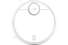 Робот-пылесос Xiaomi Robot Vacuum S10 RUS