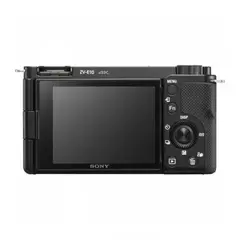 Sony ZV-E10 Body