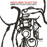 DAVIS, MILES: Cookin'/ Steamin’