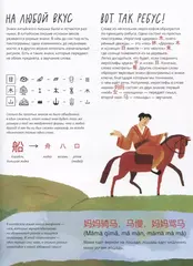 Слова, буквы, книги : История письменности